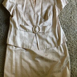 Women’s Church Suit